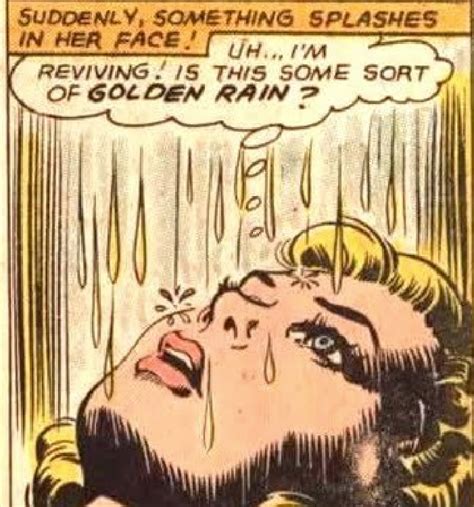 Golden Shower (give) Whore Kamyanyets